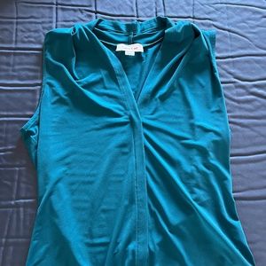 Calvin Klein Sleeveless Top